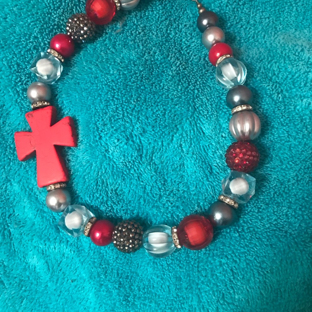 Lot of necklaces. Will sell separately if needed.